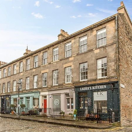 Ultra Modern, West End Village, Refurbished 1 Bed Edinburgh Exterior photo