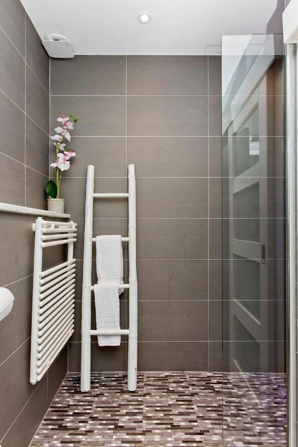 Ultra Modern, West End Village, Refurbished 1 Bed Edinburgh Exterior photo